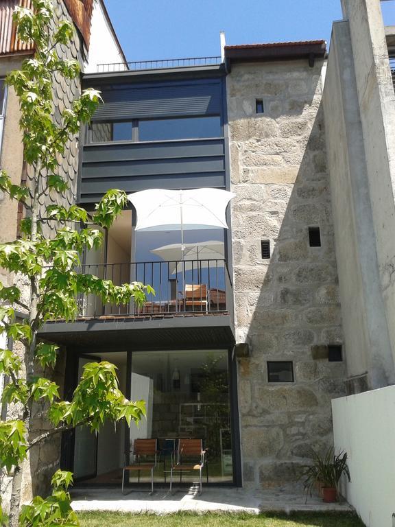 Hotel Casa 45 OOporto Exterior foto