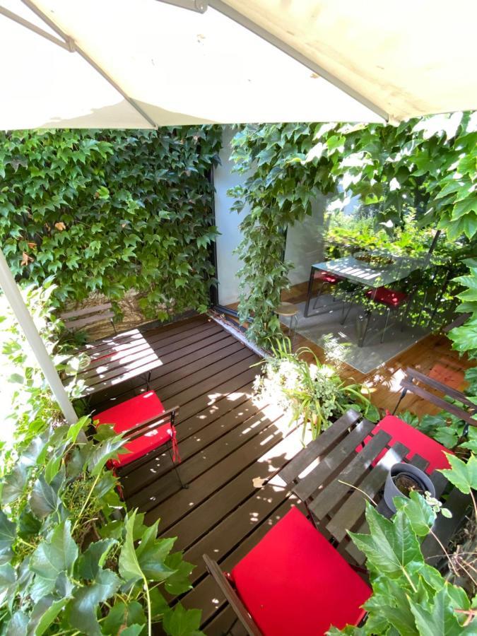 Hotel Casa 45 OOporto Exterior foto